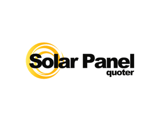 Solar Panel Quoter discount codes
