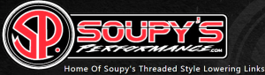 Soupy's Performances & discount codes
