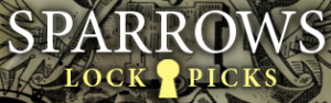 Sparrow Lock Picks discount codes