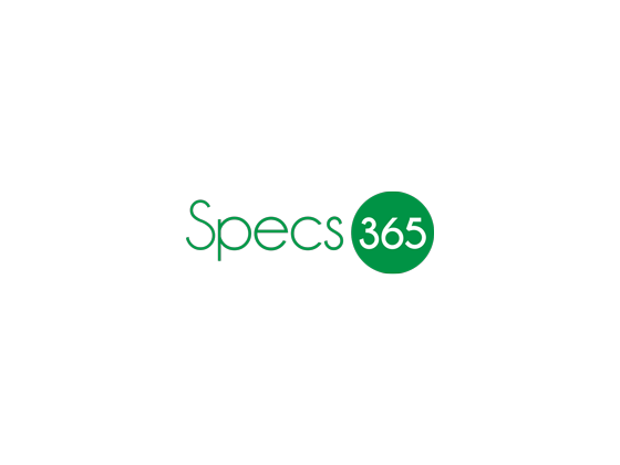 List of Specs 365 and Offers