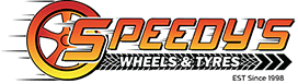 Speedys Wheels & Tyres discount codes