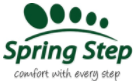 Spring Step Shoess & discount codes