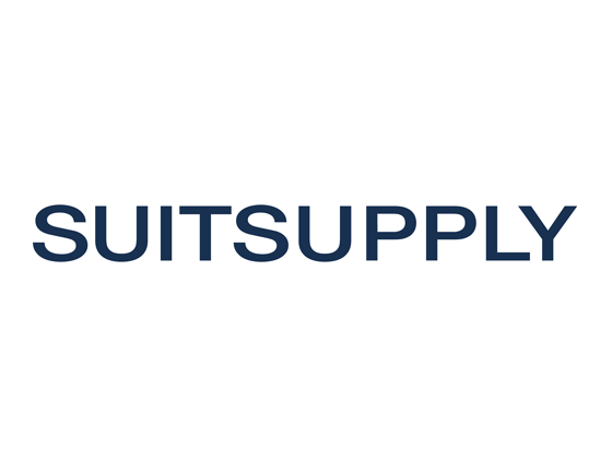 Updated Suitsupply