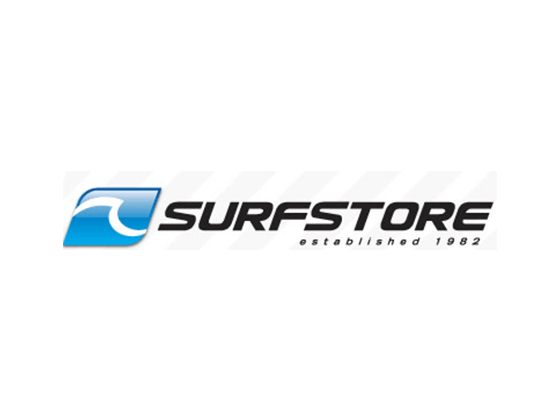 Surf Store & :