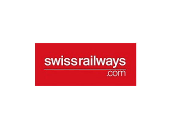 View Swiss Travel System discount codes