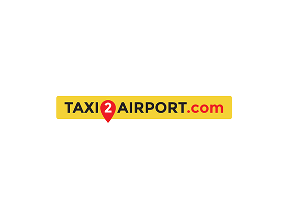 Save More With Taxi2Airport discount codes