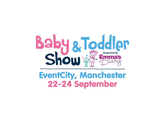 Valid Baby and Toddler Show Manchester
