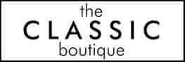 The Classic Boutique discount codes