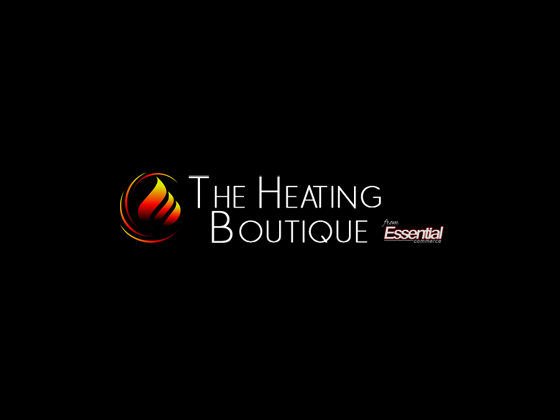 Valid The Heating Boutique discount codes