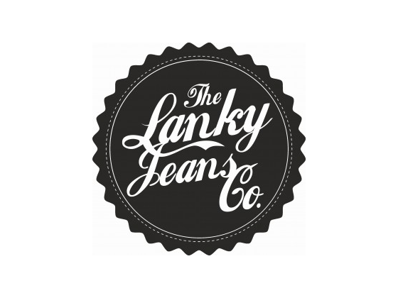 The Lanky Jeans Co discount codes