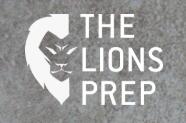 The Lions Prep discount codes