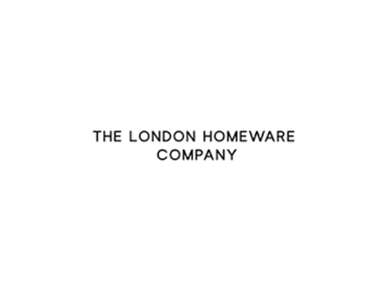 London Homeware Company discount codes