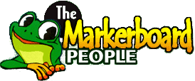The Markerboard People discount codes