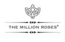 The Million Roses discount codes