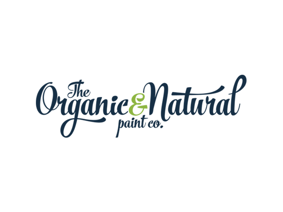 The OrganicNatural Paint Co discount codes