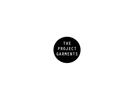 list Of The Project Garment and Deals discount codes