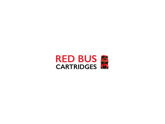 Valid The Red Bus Cartridge Company discount codes