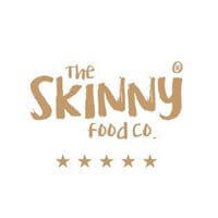 The Skinny Food Co discount codes