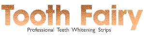 Tooth Fairy White discount codes