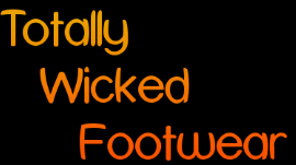 Totally Wicked Footwear discount codes