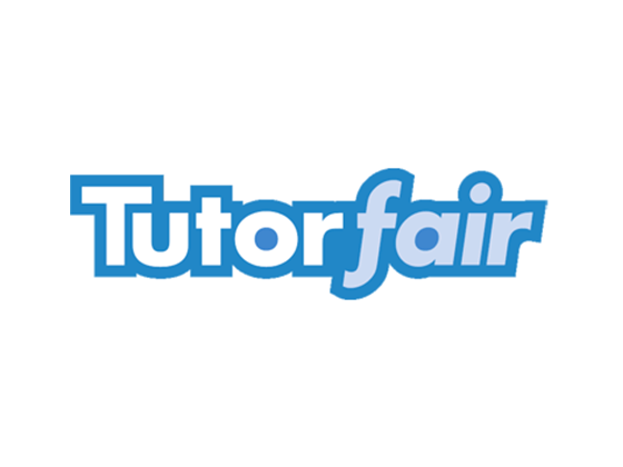 Updated Tutor Fair discount codes