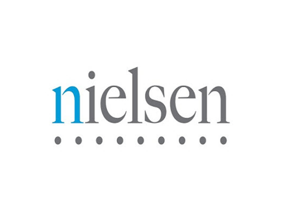 Updated UK Nielsen
