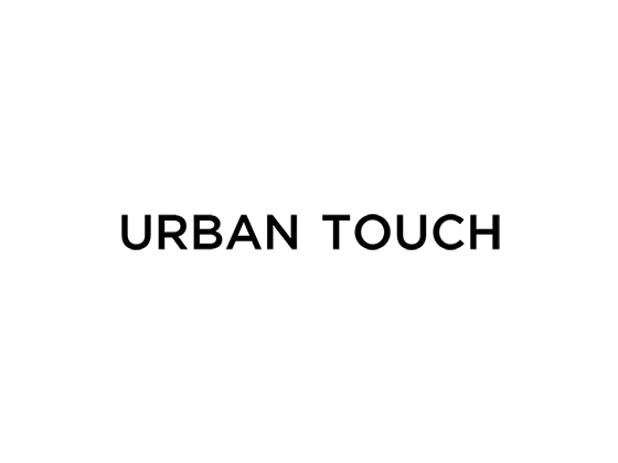 Valid Urban Touch and Offers discount codes