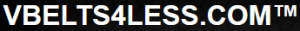 Vbelts4lesss &