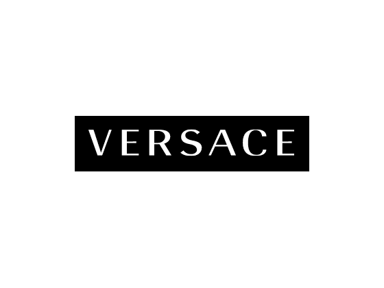 View Versace and Deals discount codes