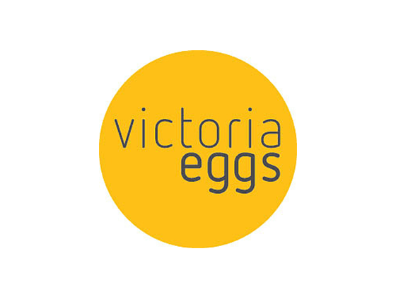 View Victoria Eggs discount codes
