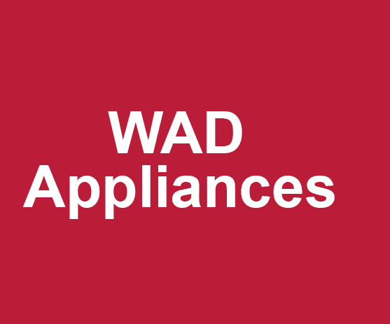 Active Wad Appliances