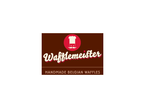 View Waffle Meister and Offers discount codes