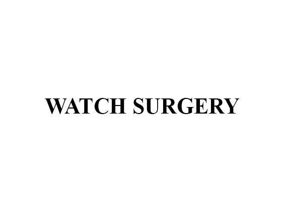 Valid Watch Surgery London and Offers discount codes