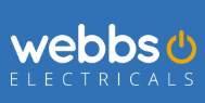 Webbs Electricals discount codes