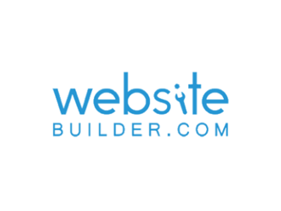 Updated Website Builder discount codes