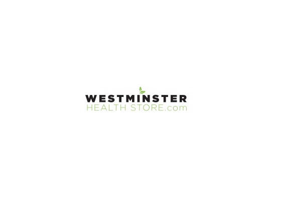Westminster Health Store and Offers discount codes