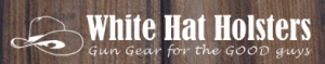 White Hat Holsters &s discount codes