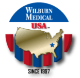 Wilburn Medical USAs & discount codes