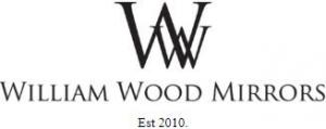 William Wood Mirrors discount codes