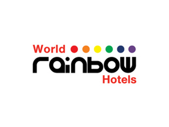 World Rainbow Hotelss : discount codes