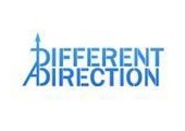 A Different Direction discount codes