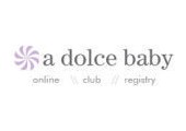 A Dolce Baby discount codes