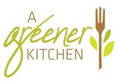 A Greener Kitchen discount codes