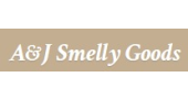 A&J Smelly Goods discount codes