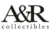 A&R Collectibles discount codes