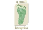 A Small Green Footprint discount codes