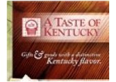 A Taste Of Kentucky discount codes
