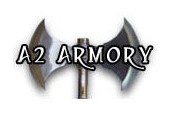A2 RMORY discount codes