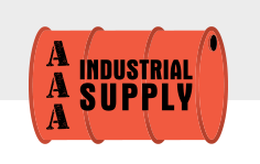 AAA Industrial Supply discount codes