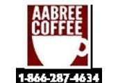 Aabree Coffee Company discount codes